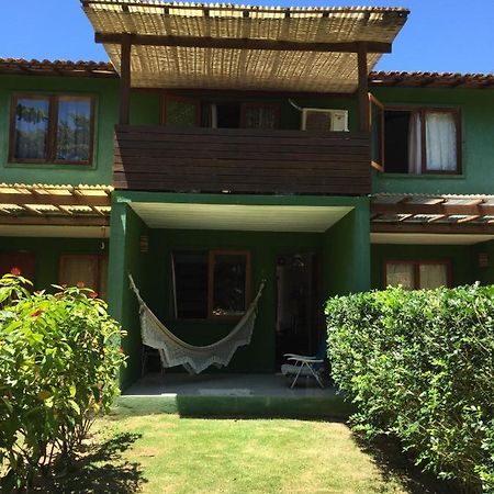 Casa Aconchego - Arraial D Ajuda- Bahia Villa ปอร์โตเซกูโร ภายนอก รูปภาพ
