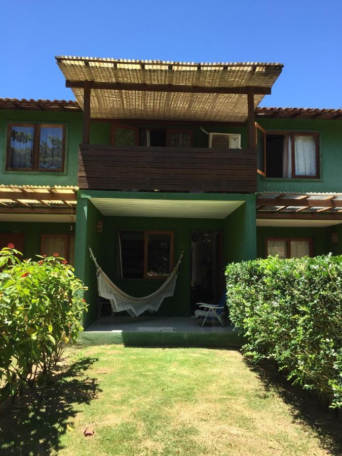 Casa Aconchego - Arraial D Ajuda- Bahia Villa ปอร์โตเซกูโร ภายนอก รูปภาพ