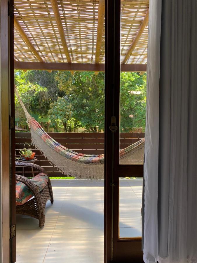 Casa Aconchego - Arraial D Ajuda- Bahia Villa ปอร์โตเซกูโร ภายนอก รูปภาพ