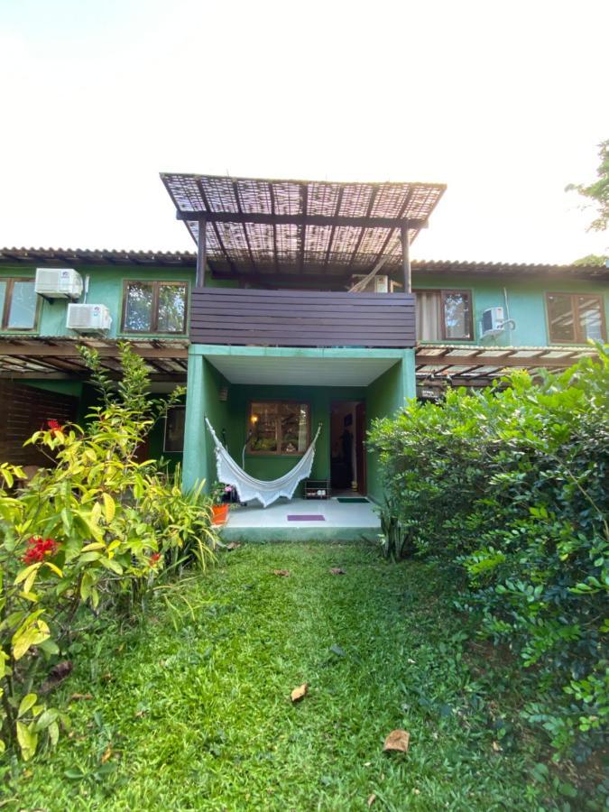Casa Aconchego - Arraial D Ajuda- Bahia Villa ปอร์โตเซกูโร ภายนอก รูปภาพ