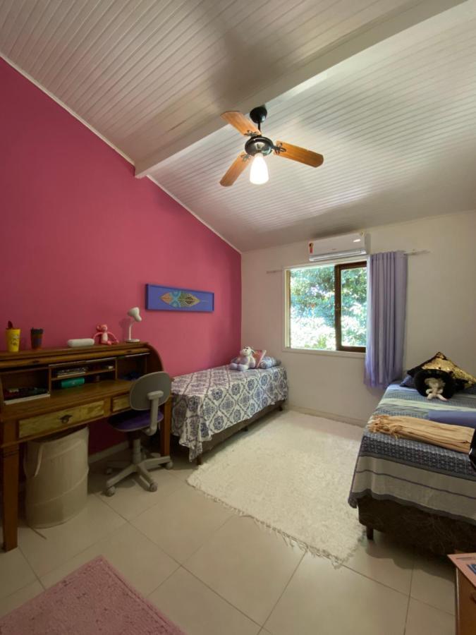 Casa Aconchego - Arraial D Ajuda- Bahia Villa ปอร์โตเซกูโร ภายนอก รูปภาพ