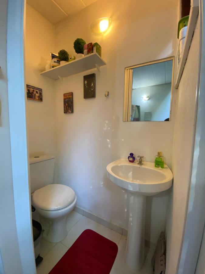 Casa Aconchego - Arraial D Ajuda- Bahia Villa ปอร์โตเซกูโร ภายนอก รูปภาพ