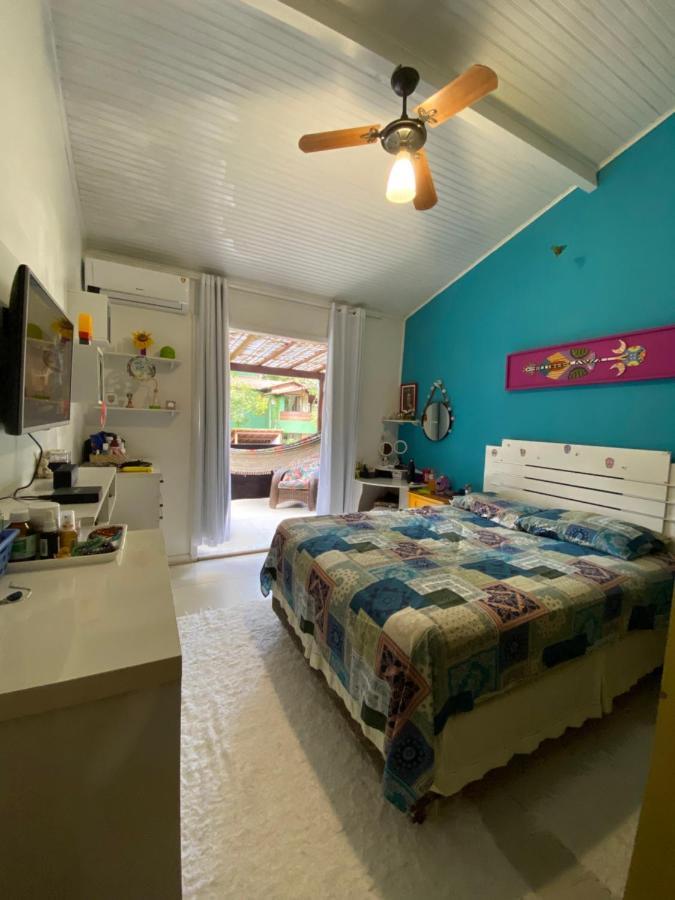 Casa Aconchego - Arraial D Ajuda- Bahia Villa ปอร์โตเซกูโร ภายนอก รูปภาพ