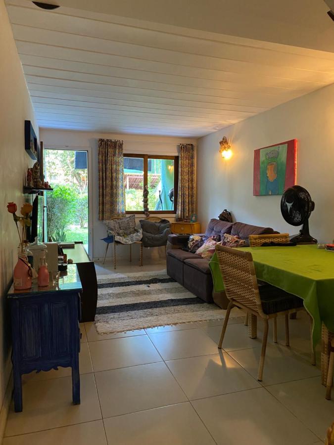 Casa Aconchego - Arraial D Ajuda- Bahia Villa ปอร์โตเซกูโร ภายนอก รูปภาพ