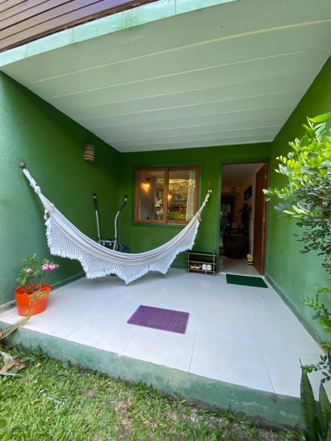 Casa Aconchego - Arraial D Ajuda- Bahia Villa ปอร์โตเซกูโร ภายนอก รูปภาพ