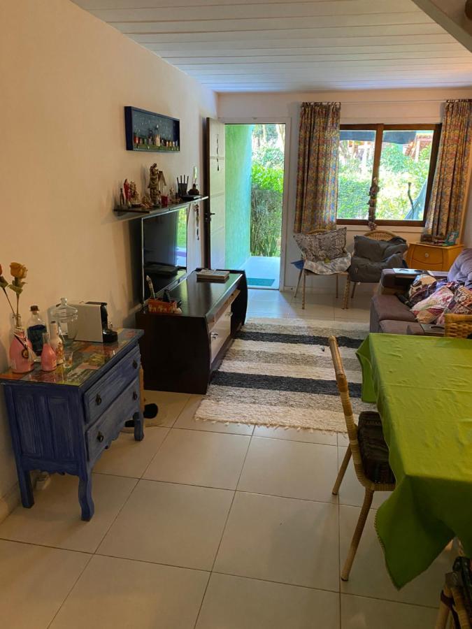 Casa Aconchego - Arraial D Ajuda- Bahia Villa ปอร์โตเซกูโร ภายนอก รูปภาพ