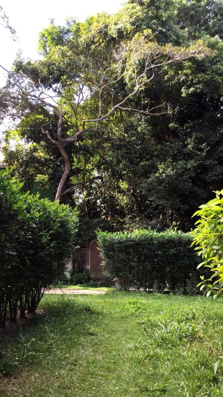 Casa Aconchego - Arraial D Ajuda- Bahia Villa ปอร์โตเซกูโร ภายนอก รูปภาพ